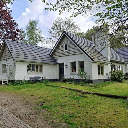 Lanke Garden Studio Rijsbergen Buitenkant foto